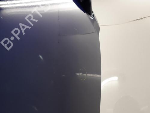 Right rear door FORD GRAND C-MAX (DXA/CB7, DXA/CEU) 1.0 EcoBoost | BP26851166C5 