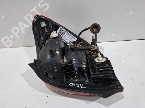 Left taillight PEUGEOT 108 1.0 VTi | BP38728361C34 - Image 5