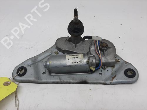 Used Rear wiper motor DAEWOO NUBIRA Wagon (J100) 1.6 16V (106 hp) 26804138