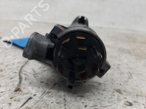 Ignition barrel VW BORA I (1J2) 1.9 TDI | BP26846631M48 