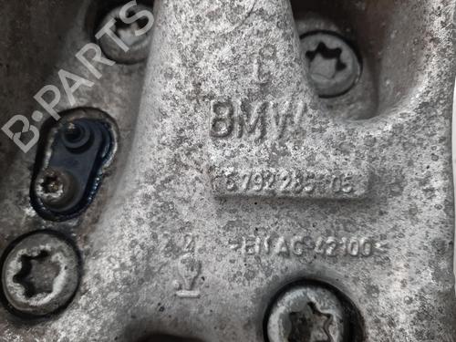 Used Left front steering knuckle Left front steering knuckle BMW 1 (F20) 118 d (150 hp) 34179701 34179701