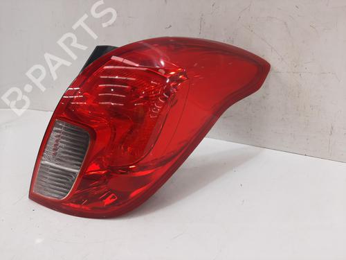 Achterlicht rechts VAUXHALL MOKKA / MOKKA X (J13) 1.6 CDTi | BP29882150C35