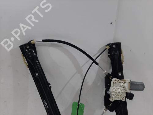 Front left window mechanism BMW X4 (F26) xDrive 20 d | BP26784955C22 