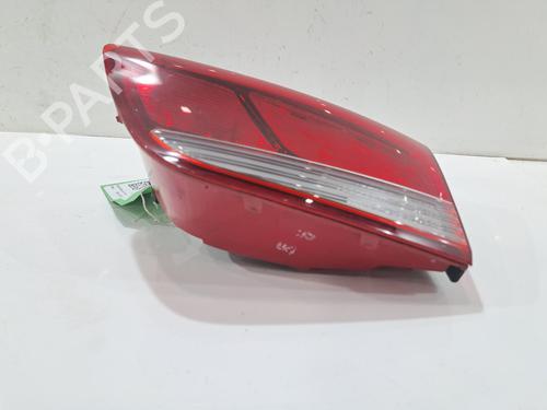 Right taillight KIA RIO IV (YB, SC, FB) 1.0 T-GDI 100 | BP28311918C35 