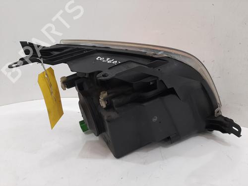 Left headlight FORD FUSION (JU_) 1.4 TDCi | BP26749056C28 