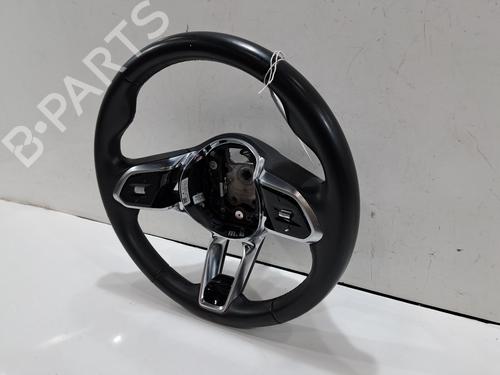 Steering wheel JAGUAR I-PACE (X590) EV400 AWD | BP29322791C49 