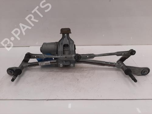 Used Front wiper motor CITROËN C5 AIRCROSS (A_) 1.2 PureTech 130 (ARHNSJ) (131 hp) 26766554