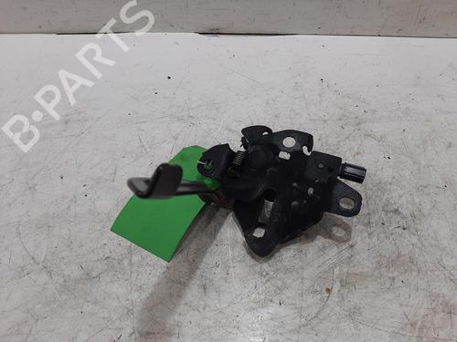 Used Hood lock TOYOTA AURIS (_E15_) 1.33 Dual-VVTi (NRE150_, NRE150R) (101 hp) 32270359