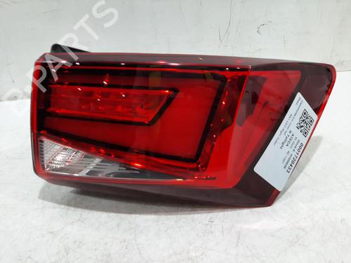 Right taillight SEAT ATECA (KH7, KHP) 1.0 TSI | BP35922401C35 - Image 2