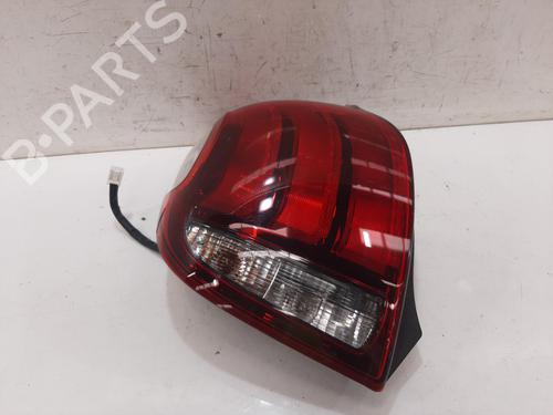 Used Left taillight Left taillight 37694262 37694262