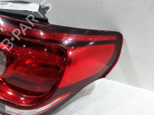Right taillight CITROËN DS3 (SA_) 1.6 VTi 120 | BP26864149C35 