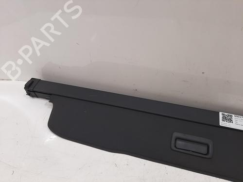 Rear parcel shelf VOLVO V60 I (155) D3 / D4 | BP36662014C85 - Image 4