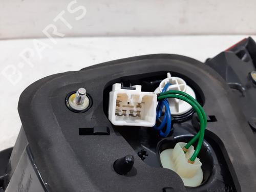 Left tailgate light KIA RIO III (UB) 1.2 CVVT | BP37694130C79  - Image 6