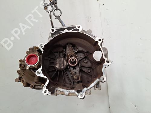 Used Gearbox Gearbox 38289013 38289013