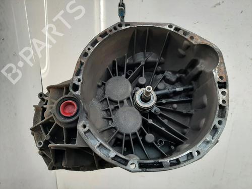 Used Gearbox VAUXHALL VIVARO A Bus (X83) 2.0 CDTI (90 hp) 26804326