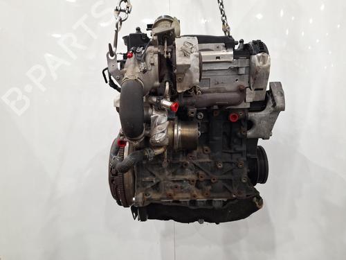 Motor SKODA OCTAVIA III Combi (5E5, 5E6) 2.0 TDI | BP30057400M1 