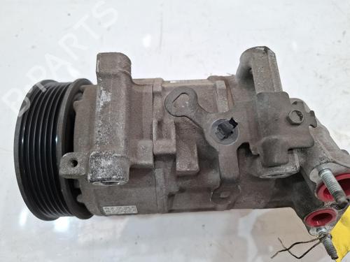 AC compressor PEUGEOT 2008 I (CU_) 1.2 THP 110 / PureTech 110 | BP38568670M34 - Image 3
