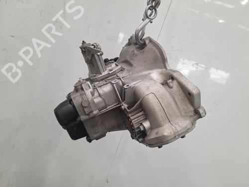Gearbox VAUXHALL ASTRA Mk VI (J) (P10) 1.6 | BP32448800M3 