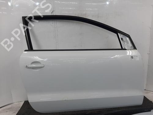 Used Right front door Right front door 38447569 38447569
