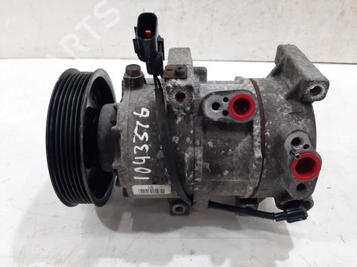 compressor-ac-kia-rio-iii-ub-2011-2012-2013-2014-2015-2016-2017-32757302 main image