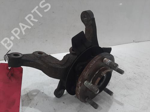 Left front steering knuckle KIA PRO CEE'D (JD) 1.6 GDI | BP30496422M25 - Image 3