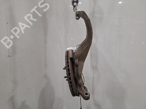 Used Left front steering knuckle JAGUAR I-PACE (X590) EV400 AWD (400 hp) 29236352