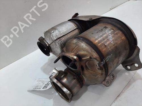Particulate filter AUDI A4 B9 Avant (8W5, 8WD) 2.0 TDI | BP28100840M81 