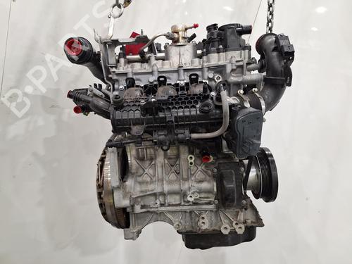Engine VAUXHALL MOKKA 1.2 (76) | BP30180485M1 