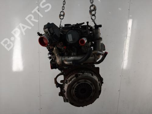 Used Engine KIA VENGA (YN) 1.4 CRDi 90 (90 hp) 26853003