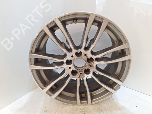 Used Rim Rim BMW 3 (F30, F80) 320 d (184 hp) 33868230 33868230