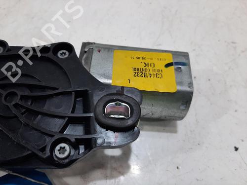 Essuie-glace moteur arrière FORD C-MAX II (DXA/CB7, DXA/CEU) 1.6 TDCi | BP30789997M102 