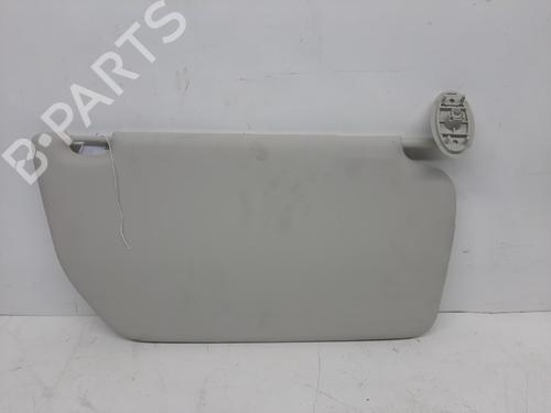 Left sun visor FORD TRANSIT COURIER B460 Box Body/MPV 1.5 TDCi | BP26748083I1 - Image 2