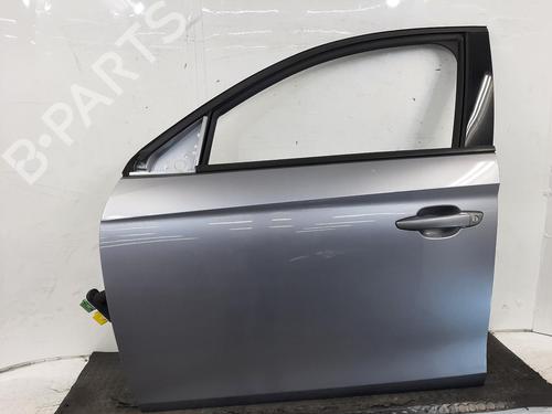 Used Left front door Left front door VAUXHALL CORSA Mk V (F) 1.2 (75 hp) 34205746 34205746