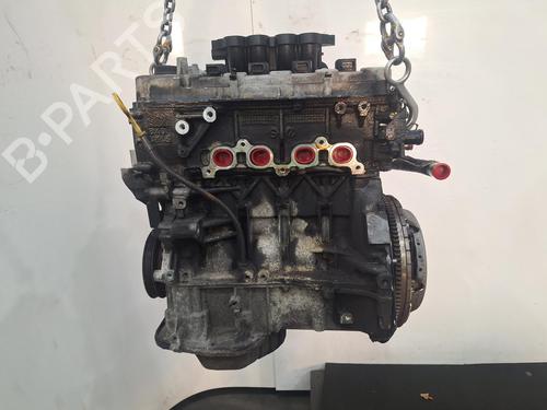 Engine NISSAN MICRA III (K12) 1.2 16V | BP32503550M1 