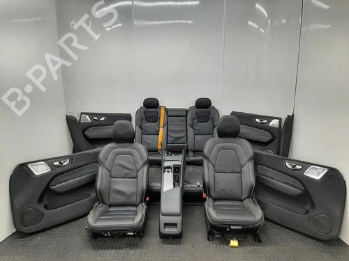 Used Seats set VOLVO XC60 II (246) T8 Hybrid Polestar AWD (405 hp) 26854969