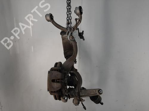 Used Left front suspension JAGUAR I-PACE (X590) EV400 AWD (400 hp) 26872677