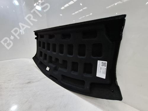 Rear parcel shelf SEAT LEON (5F1) 1.0 TSI | BP39149707C85 - Image 6