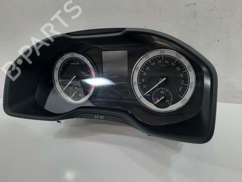 Instrument cluster SKODA KAROQ (NU7, ND7) 1.5 TSI | BP26860912C47 