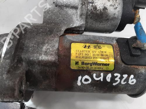 Motor de arranque KIA XCEED (CD) 1.5 T-GDI | BP32120494M8 
