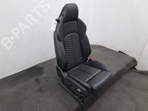 Right front seat AUDI A5 (F53, F5P) RS5 TFSI quattro | BP37794943C16 - Image 2