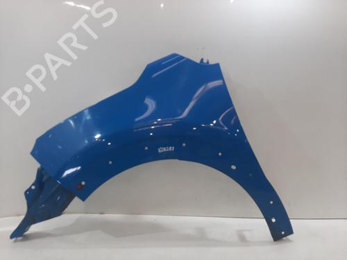 Used Left front fenders CITROËN C3 III (SX) 1.2 THP 110 (SXHNPS, SXHNZT, SXHNZ6) (110 hp) 29496342