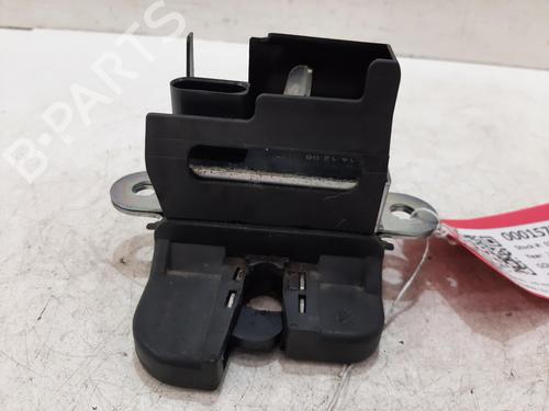 Bagklap lås VW GOLF V (1K1) 2.0 TDI 16V (140 hp) 30671070