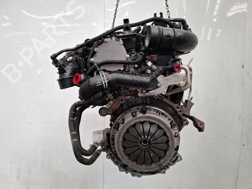 Motor Motor FORD FOCUS IV Turnier (HP) 1.0 EcoBoost mHEV (125 hp) 37484542 37484542