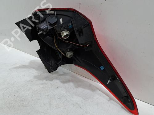 Right taillight FORD FOCUS III 1.0 EcoBoost | BP30286554C35 