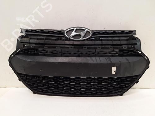 Used Grille HYUNDAI i10 II (BA, IA) 1.0 (67 hp) 26744876