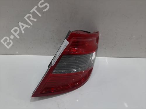 Used Right taillight Right taillight MERCEDES-BENZ C-CLASS T-Model (S204) C 200 CDI (204.201) (136 hp) 35985866 35985866
