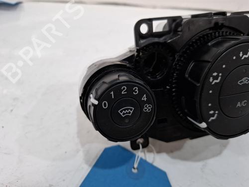 Climate control FORD FIESTA VI (CB1, CCN) 1.0 EcoBoost | BP38236864I5 - Image 2
