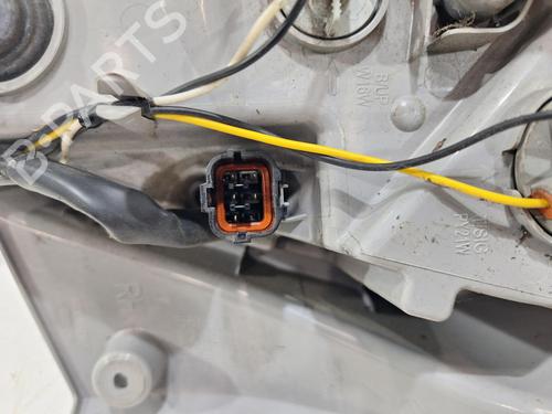 Right taillight SSANGYONG TIVOLI 1.6 XDi 160 | BP31597131C35