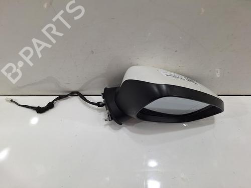 Bakspejl Højre MAZDA CX-3 (DK) 1.5 SKYACTIV-D (DK2WS, DK5FW) | BP38490304C27 - Image 2