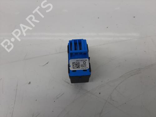 Elektronisk modul JAGUAR I-PACE (X590) EV400 AWD | BP26846808M83 